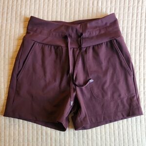 MPG Shorts